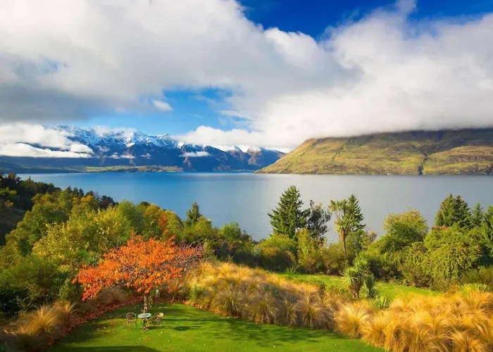 Hidden Queenstown